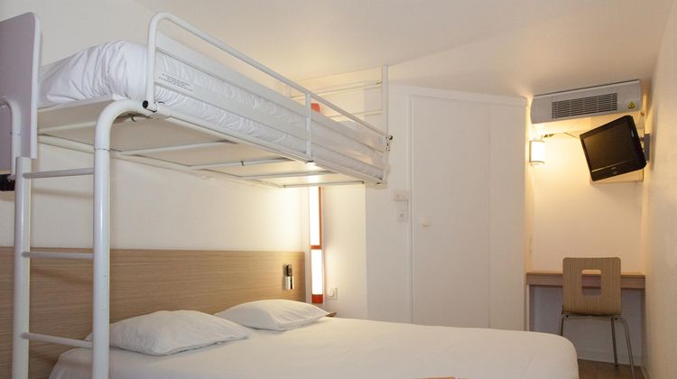 Premiere Classe Hotel Saint Malo Room