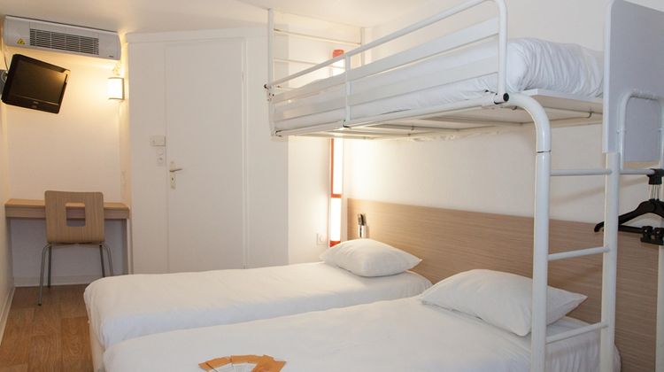 Premiere Classe Hotel Saint Malo Room