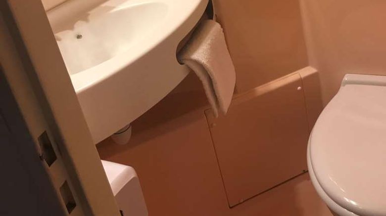 <b>Premiere Classe Hotel Saint Malo Room</b>. Images powered by <a href="https://iceportal.shijigroup.com/" title="IcePortal" target="_blank">IcePortal</a>.