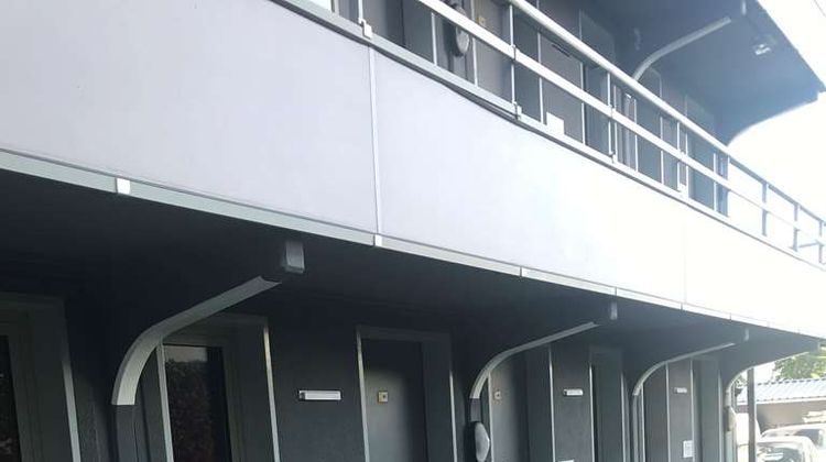 Premiere Classe Hotel Saint Malo Exterior