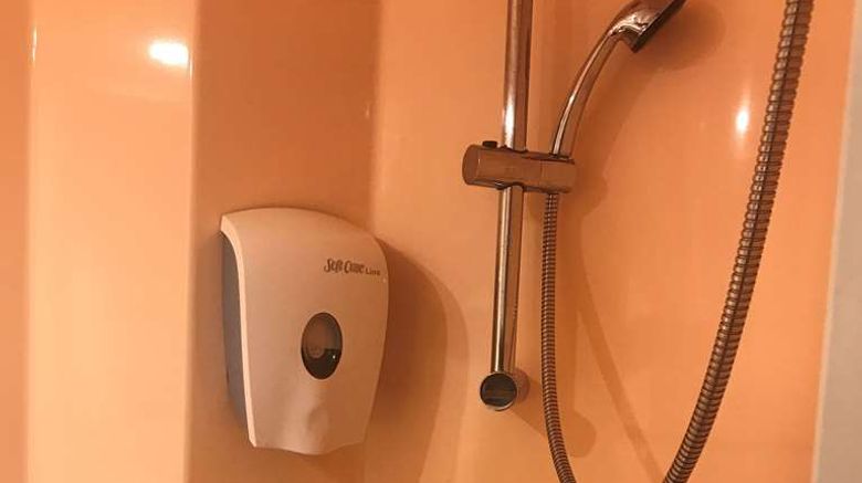<b>Premiere Classe Hotel Saint Malo Room</b>. Images powered by <a href="https://iceportal.shijigroup.com/" title="IcePortal" target="_blank">IcePortal</a>.