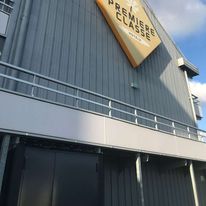 Premiere Classe Hotel Saint Malo
