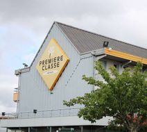 Premiere Classe Saint Nazaire-Trignac Exterior