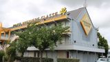 Premiere Classe Saint Nazaire-Trignac Exterior