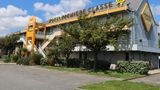 Premiere Classe Saint Nazaire-Trignac Exterior