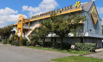 Premiere Classe Saint Nazaire-Trignac