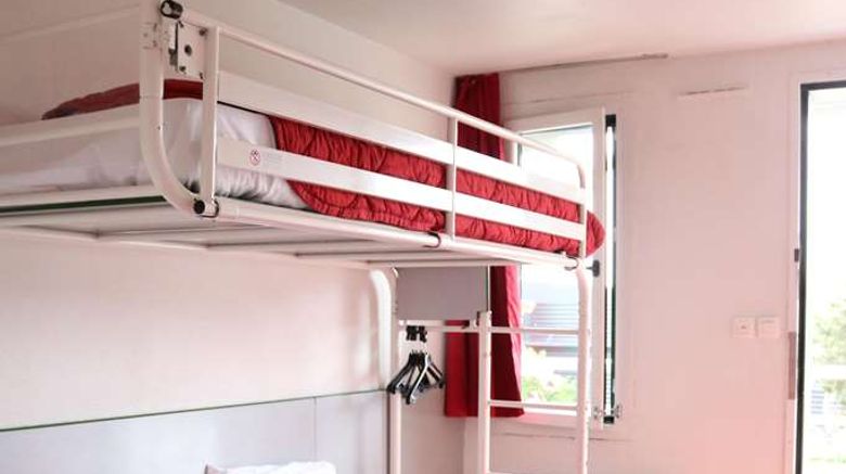 <b>Premiere Classe Saint Nazaire-Trignac Room</b>. Images powered by <a href="https://iceportal.shijigroup.com/" title="IcePortal" target="_blank">IcePortal</a>.