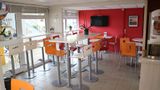 Premiere Classe Saint Nazaire-Trignac Restaurant