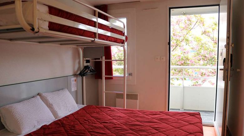 <b>Premiere Classe Saint Nazaire-Trignac Room</b>. Images powered by <a href="https://iceportal.shijigroup.com/" title="IcePortal" target="_blank">IcePortal</a>.
