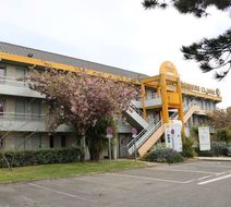 Premiere Classe Saint Nazaire-Trignac Exterior