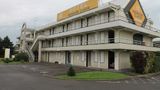 Premiere Classe Saint-Ouen Exterior