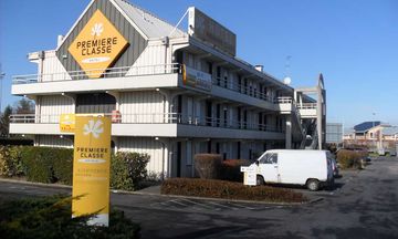 Premiere Classe Saint-Ouen