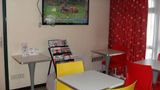 Premiere Classe Saint-Ouen Restaurant