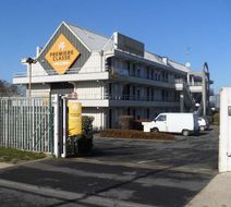 Premiere Classe Saint-Ouen Exterior
