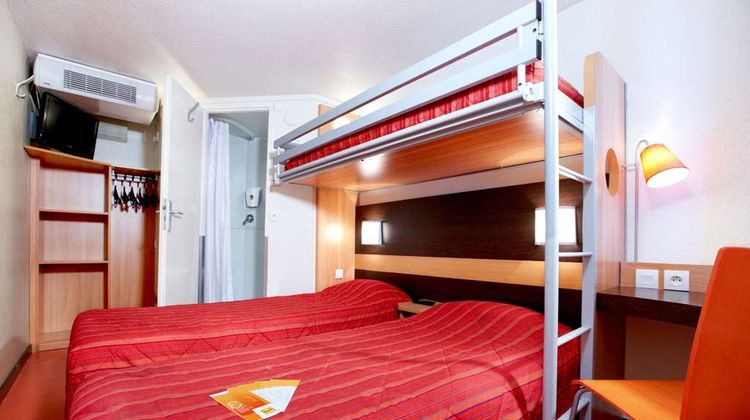 Premiere Classe Saint-Ouen Room