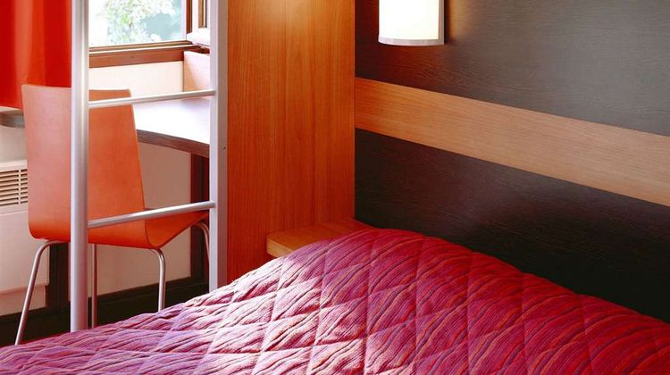 Premiere Classe Saint-Ouen Room