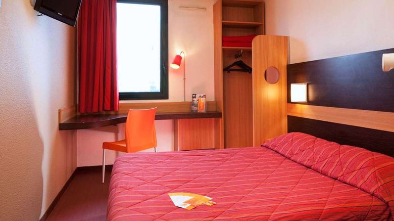 <b>Premiere Classe Saint-Ouen Room</b>. Images powered by <a href="https://iceportal.shijigroup.com/" title="IcePortal" target="_blank">IcePortal</a>.