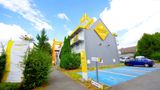Hotel Premiere Classe Saint Quentin Exterior