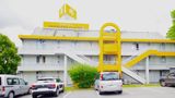 Hotel Premiere Classe Saint Quentin Exterior