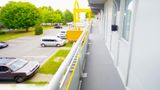 Hotel Premiere Classe Saint Quentin Exterior