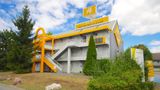 Hotel Premiere Classe Saint Quentin Exterior