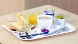 Hotel Premiere Classe Saint Quentin Restaurant