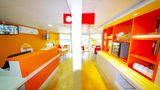 Hotel Premiere Classe Saint Quentin Restaurant