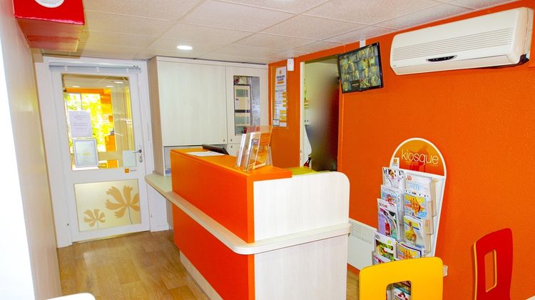 Hotel Premiere Classe Saint Quentin Restaurant