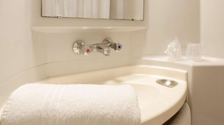 Hotel Premiere Classe Saint Quentin Room