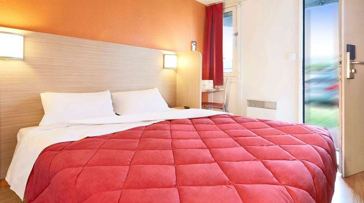 Hotel Premiere Classe Saint Quentin Room