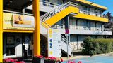 Hotel Premiere Classe St Quentin Exterior