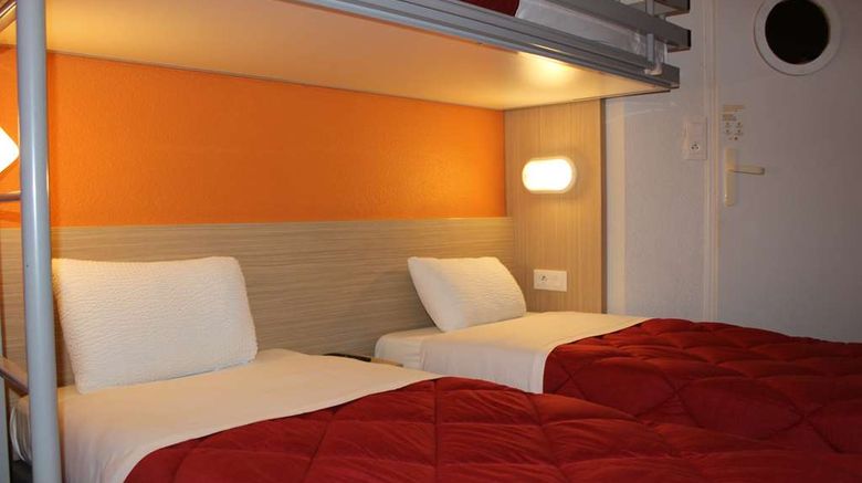 <b>Hotel Premiere Classe St Quentin Room</b>. Images powered by <a href="https://iceportal.shijigroup.com/" title="IcePortal" target="_blank">IcePortal</a>.
