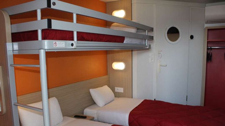 <b>Hotel Premiere Classe St Quentin Room</b>. Images powered by <a href="https://iceportal.shijigroup.com/" title="IcePortal" target="_blank">IcePortal</a>.