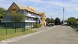 Hotel Premiere Classe St Quentin Exterior