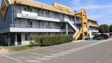 Hotel Premiere Classe St Quentin Exterior