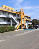 Hotel Premiere Classe St Quentin