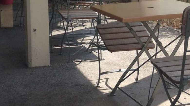 <b>Hotel Premiere Classe Salon de Provence Exterior</b>. Images powered by <a href="https://iceportal.shijigroup.com/" title="IcePortal" target="_blank">IcePortal</a>.