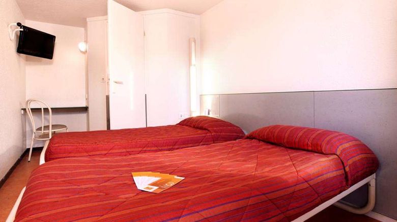 <b>Hotel Premiere Classe Salon de Provence Room</b>. Images powered by <a href="https://iceportal.shijigroup.com/" title="IcePortal" target="_blank">IcePortal</a>.