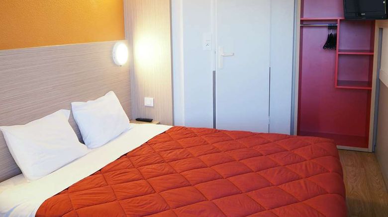 <b>Hotel Premiere Classe Room</b>. Images powered by <a href="https://iceportal.shijigroup.com/" title="IcePortal" target="_blank">IcePortal</a>.