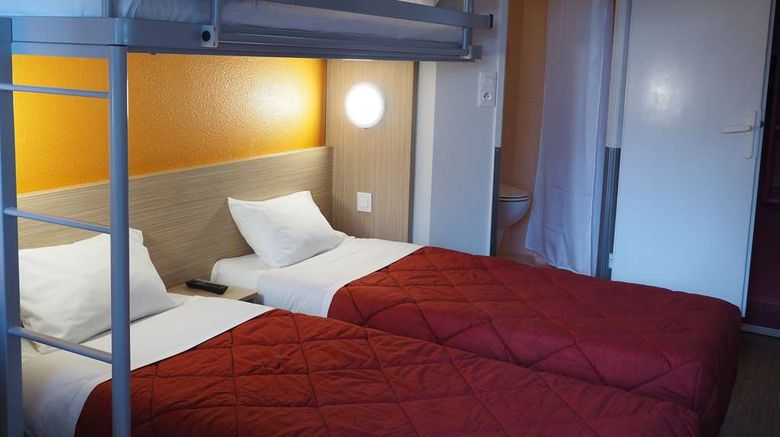<b>Hotel Premiere Classe Room</b>. Images powered by <a href="https://iceportal.shijigroup.com/" title="IcePortal" target="_blank">IcePortal</a>.