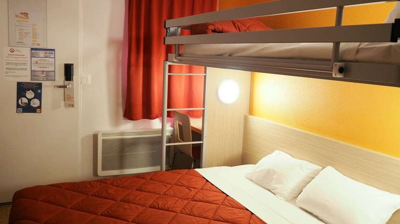 <b>Hotel Premiere Classe Room</b>. Images powered by <a href="https://iceportal.shijigroup.com/" title="IcePortal" target="_blank">IcePortal</a>.