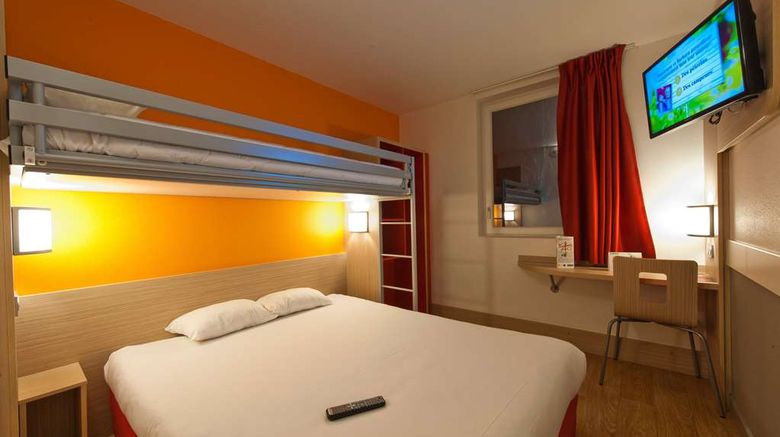 <b>Premiere Classe Sens Nord-Saint Clement Room</b>. Images powered by <a href="https://iceportal.shijigroup.com/" title="IcePortal" target="_blank">IcePortal</a>.