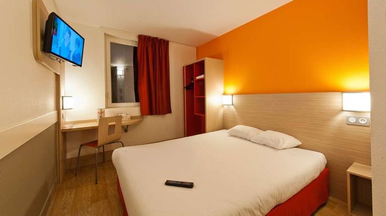 <b>Premiere Classe Sens Nord-Saint Clement Room</b>. Images powered by <a href="https://iceportal.shijigroup.com/" title="IcePortal" target="_blank">IcePortal</a>.