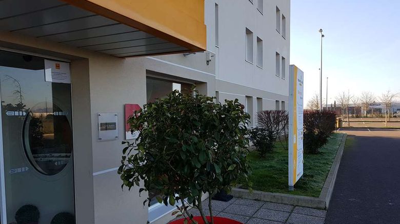 <b>Premiere Classe Sens Nord-Saint Clement Exterior</b>. Images powered by <a href="https://iceportal.shijigroup.com/" title="IcePortal" target="_blank">IcePortal</a>.