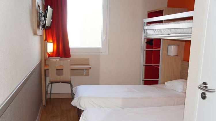 Premiere Classe Sens Nord-Saint Clement Room