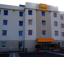 Premiere Classe Sens Nord-Saint Clement Exterior