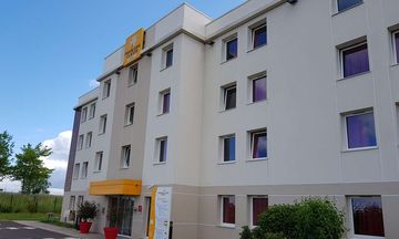 Premiere Classe Sens Nord-Saint Clement