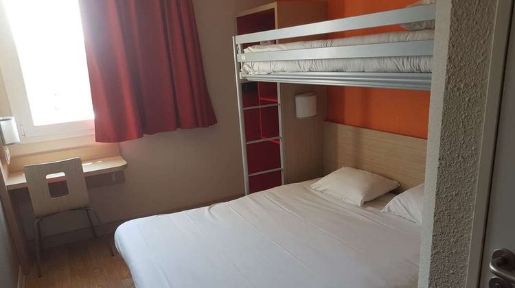 Premiere Classe Sens Nord-Saint Clement Room