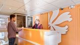 Premiere Classe Hotel Sete-Balaruc Lobby
