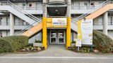 Premiere Classe Hotel Sete-Balaruc Exterior